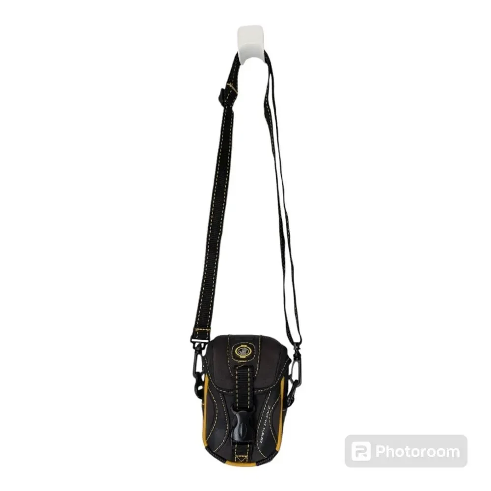 Body Glove Padded Camera Case For Small Digital Camera